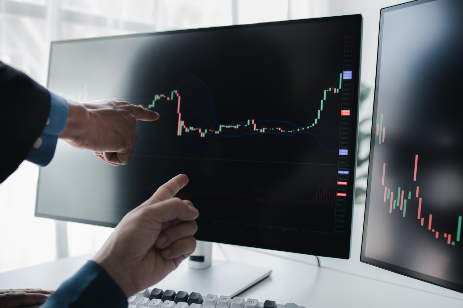 Forex Trading