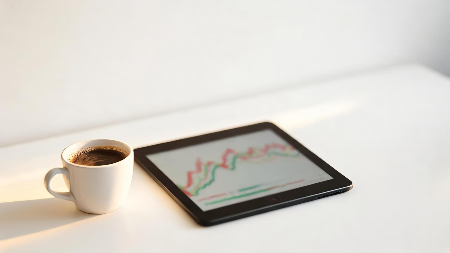 CFD Trading